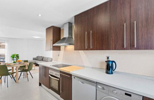 Family Deluxe Apartment - Foto 36