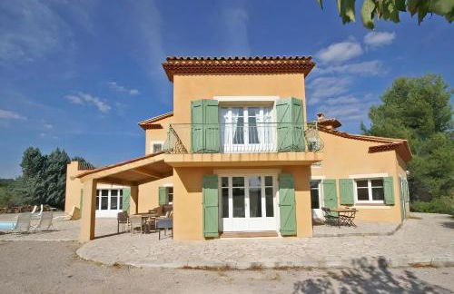 Casa-Manon grande maison de vacances avec piscine - Foto 20