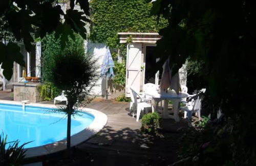 La Maison de Lise - Photo 12