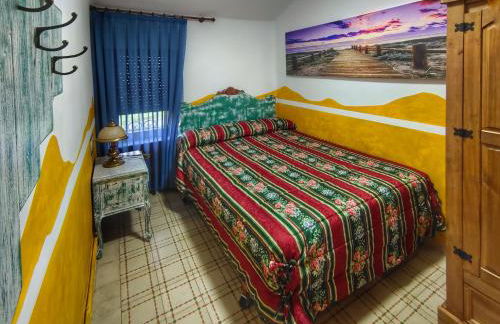 Casa rural Quevedo - Foto 91