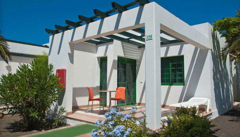 Relaxia Lanzasur Club - Foto 1