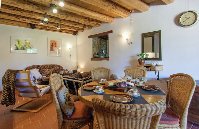 Romantic Cottage With Shared Swimming Pool - Foto 57