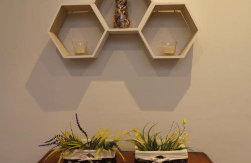 Gelvesturist free parking - Photo 53