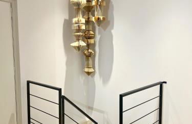 Le Boutonnier - Centre - Luxe - Terrasse - Clim - Foto 64