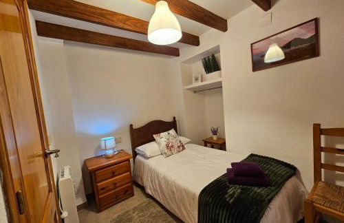 Casa Turistica Torreón de Villafamés - Foto 29