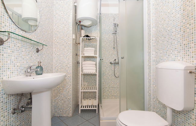 Mare & Sole Apartments - Foto 28