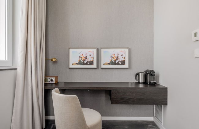 Numa Brussels Lief - Foto 36