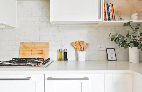 Hidden Gem on Grand Union Canal - Foto 11