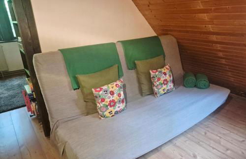 Idyllisch & ruhig - gemütliches Ferienhaus im Wald Hunde willkommen, in Hatten, nahe Oldenburg - Foto 36