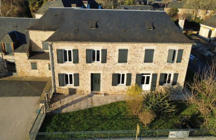 Gîte des 3 pays, entre Corrèze,Dordogne et Lot - Foto 11