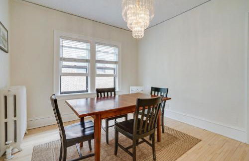 Bright Minneapolis Apartment - 1 Mi to Downtown! - Foto 9