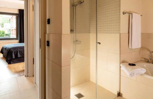 Clipper Boardinghouse – Hamburg-Holzhafen - Foto 34