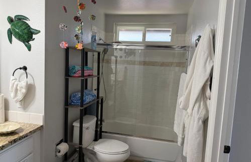 Romantic Coastal Private Room - Foto 58