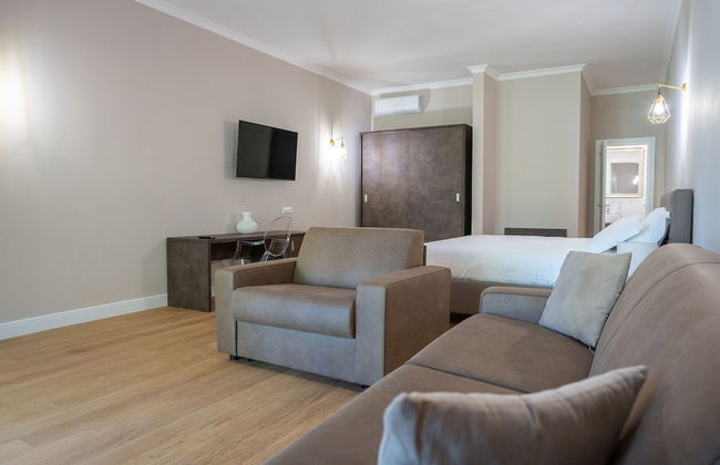 La Tenuta di Rocca Bruna Country Resort - Foto 15