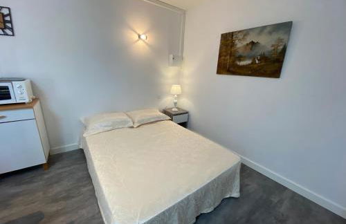 Résidence LO MONACO Haut de villa, Appartements et Studios - Foto 55