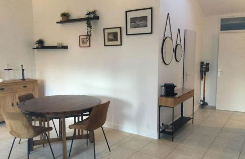 Charmante Maisonnette au calme, proche de Lyon - Foto 7