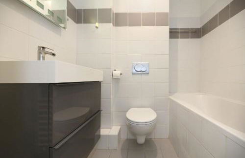 Appartement service - Vue sur le Musee - Paris 5 - Foto 18