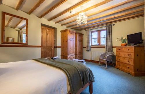 Smithy Cottage - Foto 19