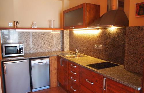 Aparthotel Bellver - Foto 13