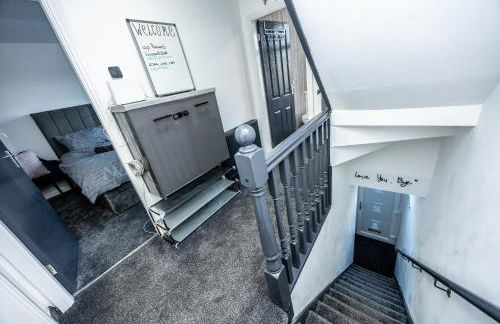 Modern Birkby Lodge Townhouse 2-3 bedroom options - Foto 29