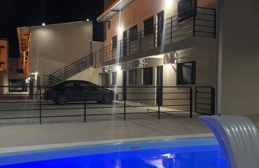 Condomínio Diamond - Novo - Centro - Photo 1