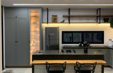 Chalés Piribless-Ikigai - Foto 9