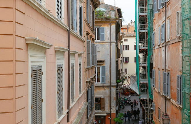 Piazza Navona 5 people - Savelli - Foto 21