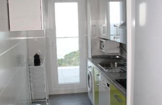 Dúplex playa Cabria - Foto 3