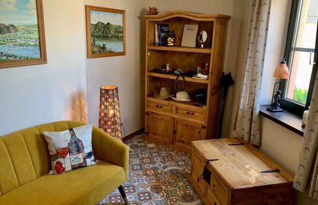 Halfenschanke Modern Retreat - Photo 10