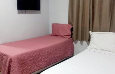 Confortável apartamento n 07 - Foto 6