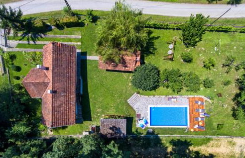 Cozy Home In Kupljenovo - Foto 17