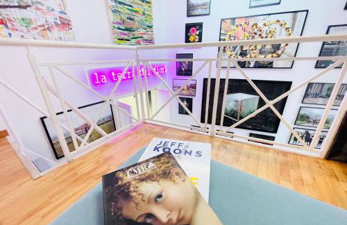 Hackert Art Room Apartment - Photo 43