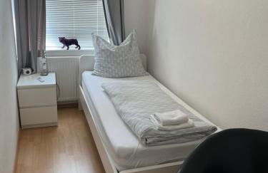 Hannover Messe Apartment 2 - Foto 10