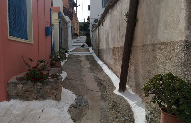 Nektarios Village House Near to Spinaloga - Foto 26