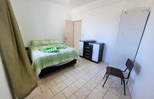 Casa 1000 Positivo UTFPR INC Volvo - Foto 3