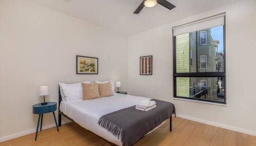 New Gorgeous 2Br Mission Hill - Foto 5