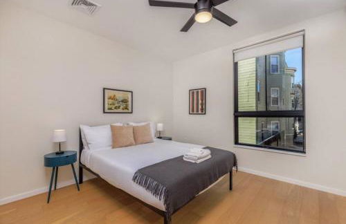 New Gorgeous 2Br Mission Hill - Foto 5