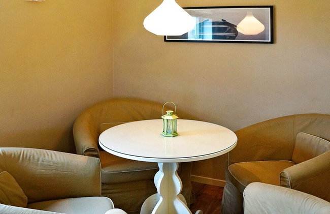 5 Person Holiday Home in Lonashult - Foto 7