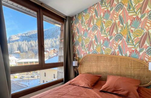 Montagne - Vue Pistes Rando VTT - Foto 24