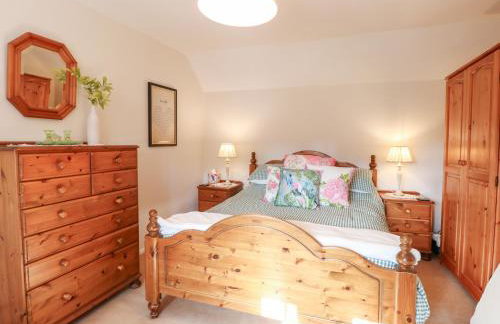 Hollyhedge Cottage - Foto 18