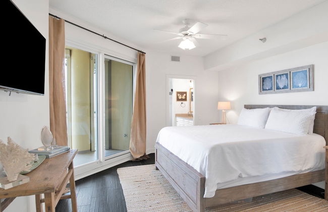 Beach Colony Towers by Southern Vacation Rentals - Foto 17