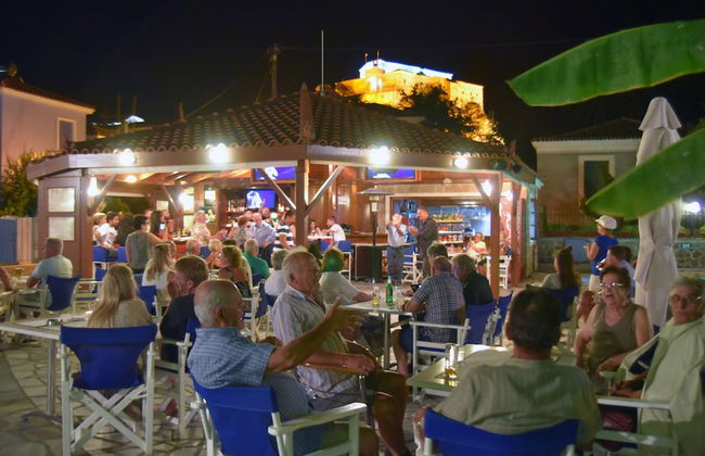 Blue Sky Hotel - Foto 31