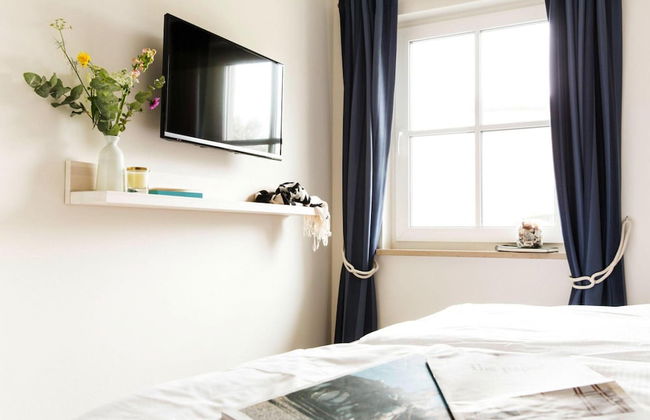 Ferienhaus in Fuhlendorf - Foto 2