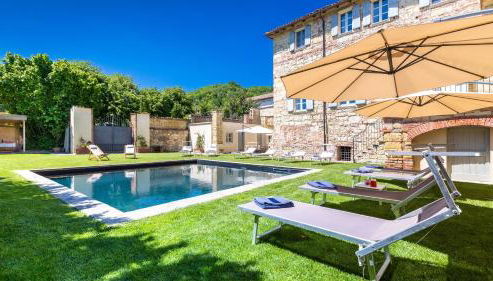 PALAZZO POZZO BONELLI 14, Emma Villas - Foto 4