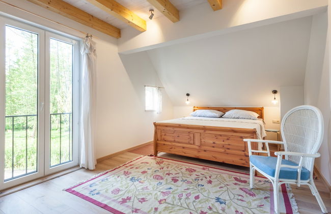 Plau Lagoons - Photo 16