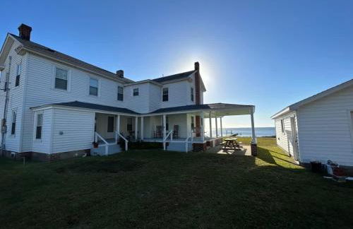 Comfortable Down East Waterfront Farmhouse - Foto 3