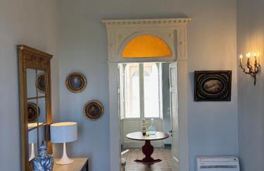 Suite Royale Palazzo Villani Lubelli - Foto 4