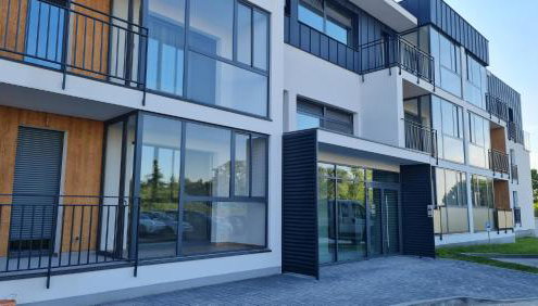 Apartament Cysterska 18/24 - Foto 3