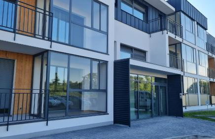 Apartament Cysterska 18/24 - Foto 3