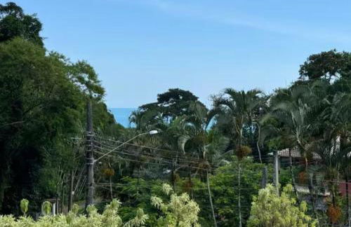 Casa de Alto Padrão em Guaecá 300m da praia - Foto 46